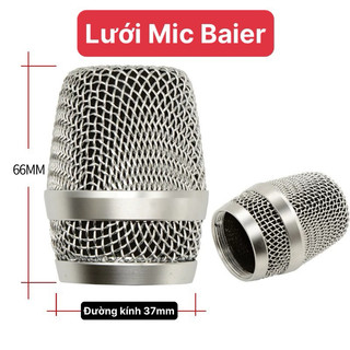 Lưới micro đa năng, dùng cực bền, đẹp,sáng bóng