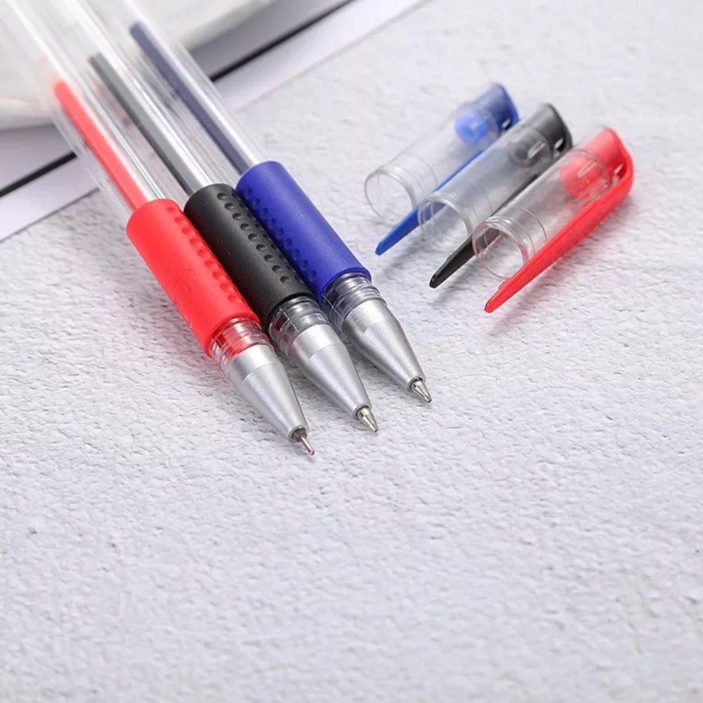 bút mực viết hoc sinh