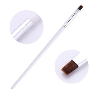 UR SUGAR 1 Cây Cọ Sơn Móng Tay Nghệ Thuật Họa Tiết Kẻ Sọc Nối Dài Bằng