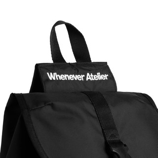 "WHENEVER" BACKPACK