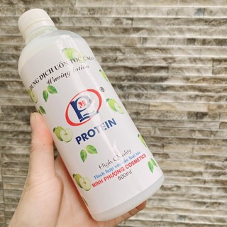 Thuốc uốn xoăn lạnh naco