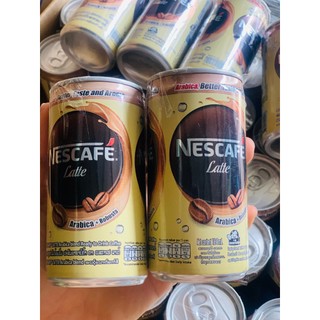 Cà phê uống liền Nestlé Nescafé Sữa Đá ( 200ml) DATE XA