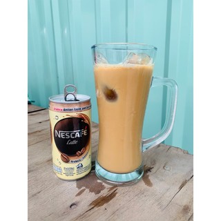 Cà phê uống liền Nestlé Nescafé Sữa Đá ( 200ml) DATE XA