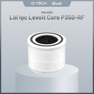Lõi Lọc Diệt Khuẩn Cho Máy Lọc Không Khí Levoit Core P350-RF - OTech Authorized