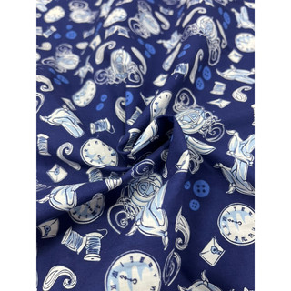 Vải kate cotton . Chất vải dày dặn mịn đẹp . Hoạ tiết độc lạ,đẹp mắt .Khổ1m5