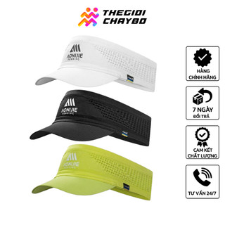 Mũ lưỡi trai visor aonijie e4619