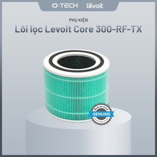 Lõi Lọc Hấp Thụ Độc Tố Cho Máy Lọc Không Khí Levoit Core 300/300S RF-TX - OTech Authorized