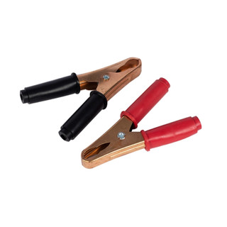 Kẹp bình ắc quy to 8cm