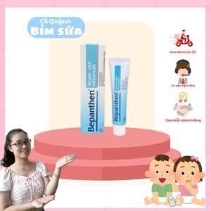Kem chống hăm Bepanthen 20g xách tay nội địa Đức