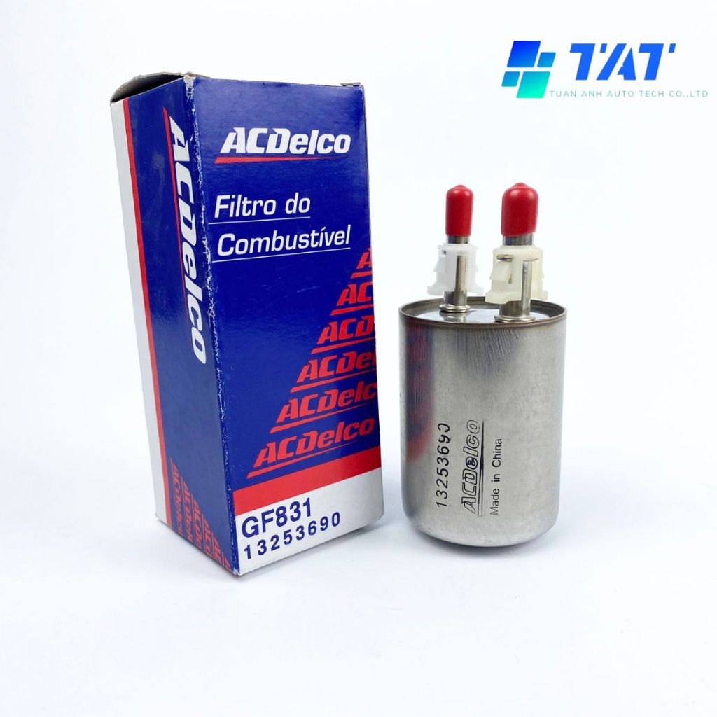 Lọc Xăng Chevrolet Cruze, Chevrolet Orlando ( 13253690 )