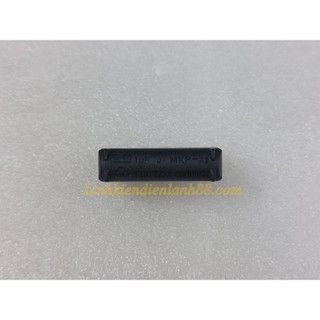 Tụ lọc nguồn ac, tụ bếp từ 1uf 275v ac mkp-x2 mới chính hãng bm.