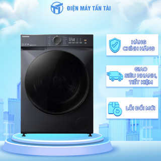 Tw-t21bu105uwv - máy giặt toshiba inverter 9.5 kg tw-t21bu105uwv - giao toàn quốc