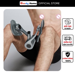 Dụng Cụ Kẹp Nâng Cơ Bắp, Nâng Mông Trong Đùi, Đùi, dụng cụ tập kegel, Sàn Nhà Cho Nam Và Nữ