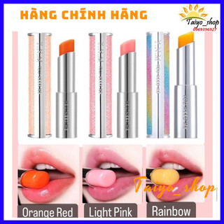 Son Dưỡng YNM Rainbow Honey Lip Balm