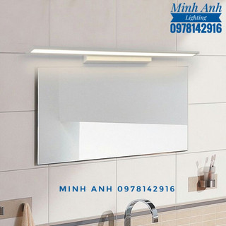 Đèn Led Chiếu Tranh Soi Gương Trang Trí Trong Nhà Led 3 Chế Độ Màu RG706 Minh Anh