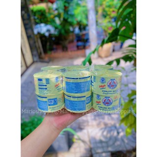 SỮA GẤU THÁI LAN 1 LỐC 12 HỘP