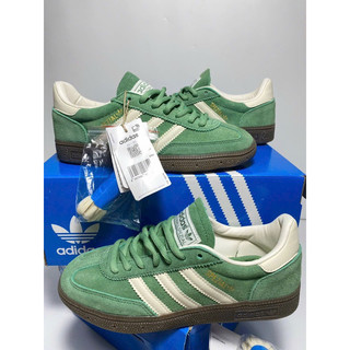 [ GẠO SNEAKER ] [HÀNG 11_FULLBOX] Giày thể thao nam nữ đen , giày sam.ba xanh lá nam nữ basic dễ phối đồ