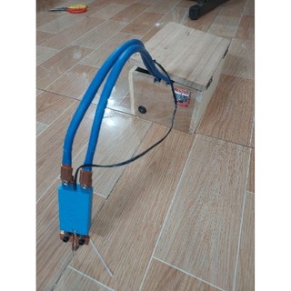 Máy hàn cell pin tay rời