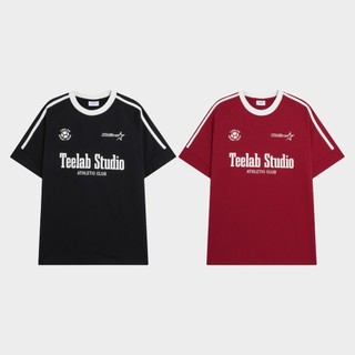 Áo Thun Teelab Local Brand Unisex Athletic club Tshirt TS275