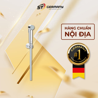 Vòi xịt vệ sinh nội địa đức grohe 27513001 chất liệu inox vòi xịt grohe cao cấp chính hãng | germanysnt 350007