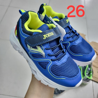 👟giày đá banh bé trai joma👟
