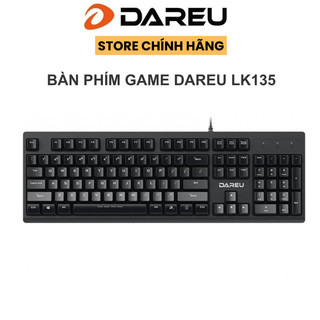 Bàn phím game Dareu LK135 chống nước