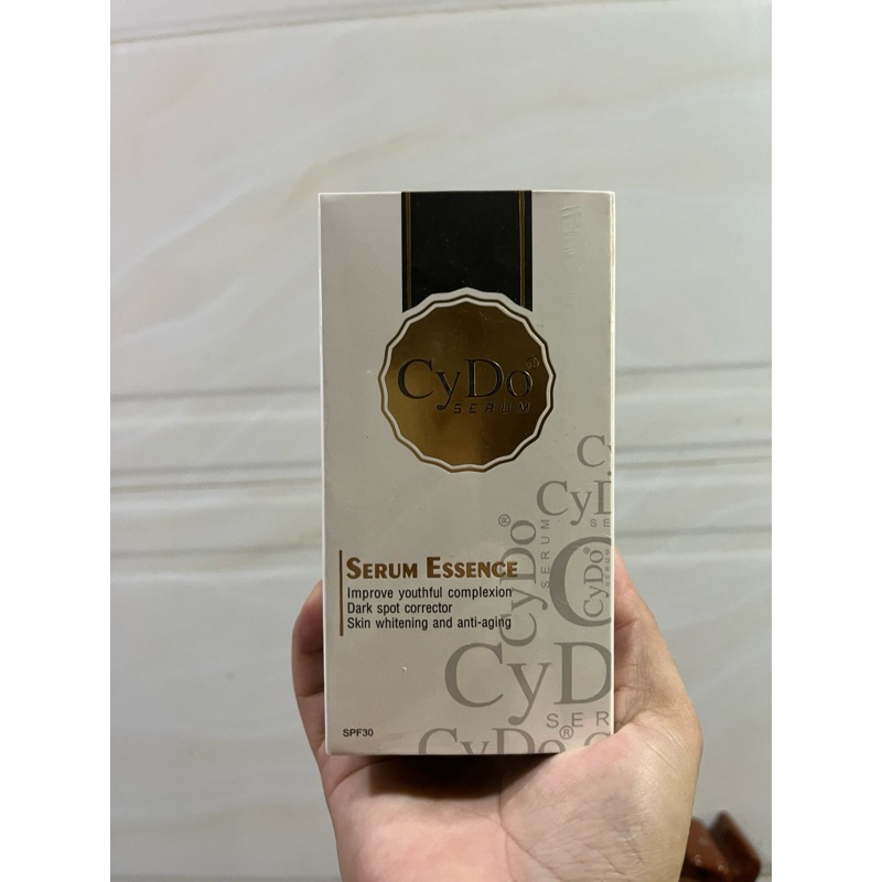 Serum Cydo 30ml