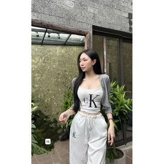 Set Bộ Thể Thao 2s CK Cạp Chun