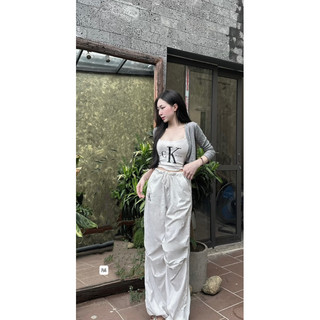 Set Bộ Thể Thao 2s CK Cạp Chun