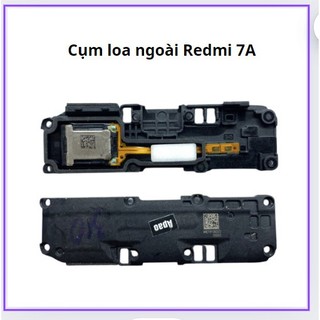 Loa chuông /loa ngoài xiaomi Redmi 7a - Zin Tháo Máy