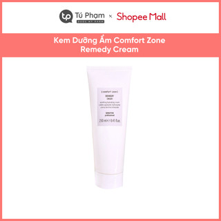 Kem Dưỡng Ẩm Comfort Zone Remedy Cream