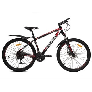 Xe đạp thể thao Thống Nhất Mtb 26 - 07