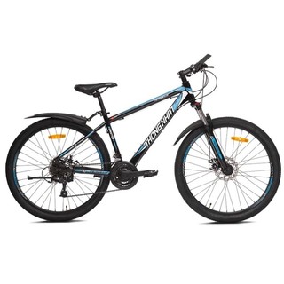 Xe đạp thể thao Thống Nhất Mtb 26 - 07