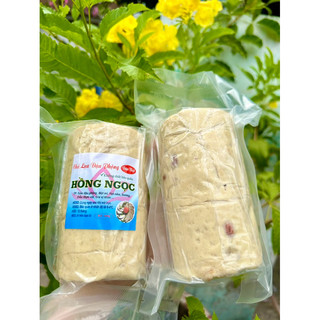 Chả lụa đậu phộng hn chay 500g