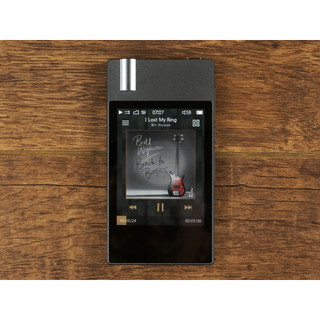 Máy nghe nhạc Audiophile Cowon Plenue J - Misty Ocean