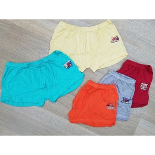 Quần sịp đùi cotton bé trai 6-14 Place - Dzung