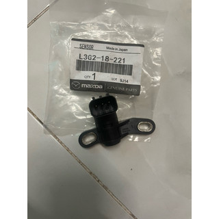 Cảm biến trục cơ 3 giắc ford escape 2.3 2010