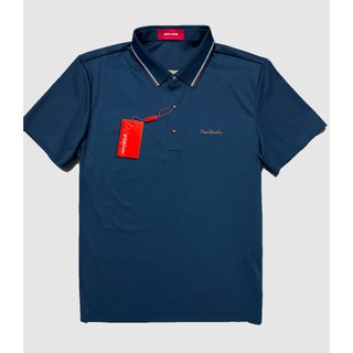 [ Chính hãng ] áo polo pierre cardin chất thể thao mát, thoáng 6116