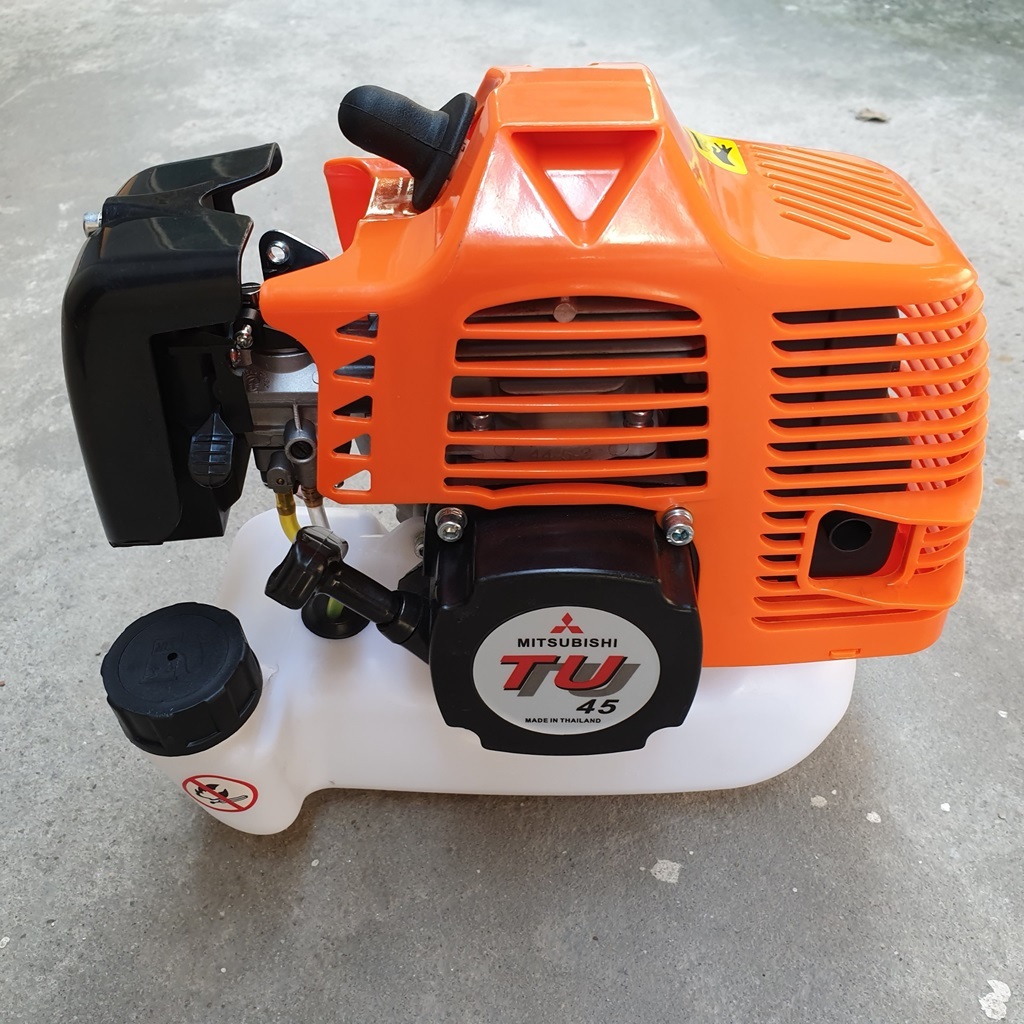 Động cơ máy cắt cỏ Mitsubishi TU45