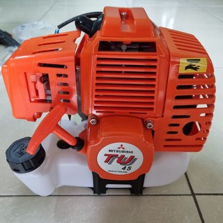 Động cơ máy cắt cỏ Mitsubishi TU45
