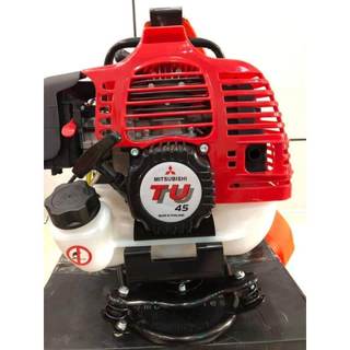 Động cơ máy cắt cỏ Mitsubishi TU45