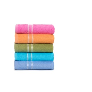 Khăn Tắm Hải Cẩu Cotton BHN5 70x135cm