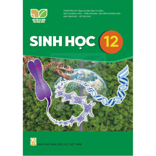 Sách Giáo Khoa - Sinh Học 12 - Kết Nối