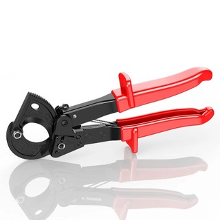 Kìm cắt cáp điện loại lớn đến 240m2 kìm cắt 325A