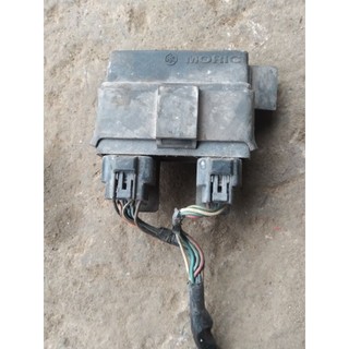 IC novo LX rã xe còn ngon