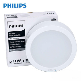 Đèn ốp trần Philips Led DN027C
