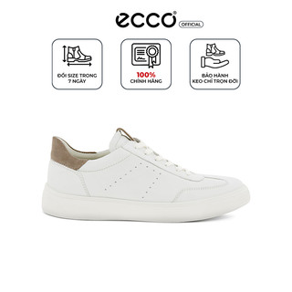 Giày sneaker nam ecco street tray m - white - 50471459757 221