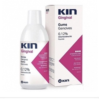 nước súc miệng kin