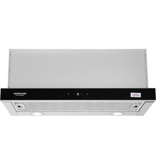 Máy Hút Mùi Âm Tủ Sunhouse SHB6288MT - Hàng Mới 100%