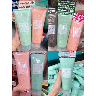 TẨY TẾ BÀO CHẾT MY SCHEMING PERFUMED BODY SCRUB